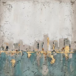 Leinwandbild Arte