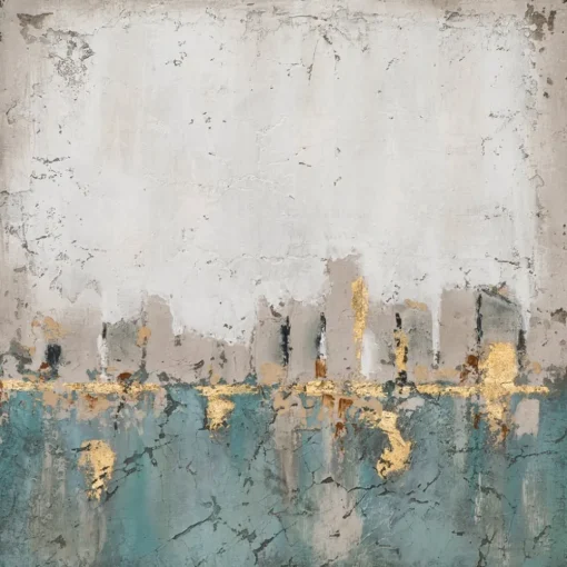 Leinwandbild Arte