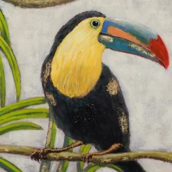 Leinwandbild Arte