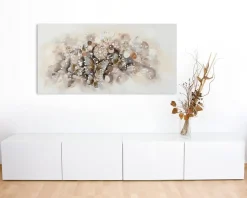 Leinwandbild Arte