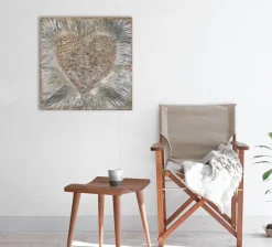 Leinwandbild Arte