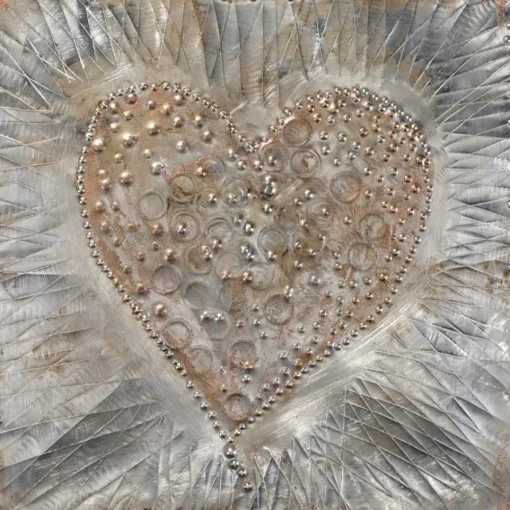 Leinwandbild Arte
