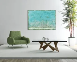 Leinwandbild Arte