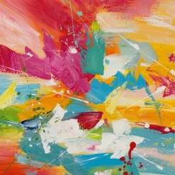 Leinwandbild Arte
