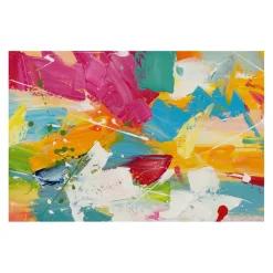 Leinwandbild Arte