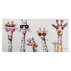 Leinwandbild Arte