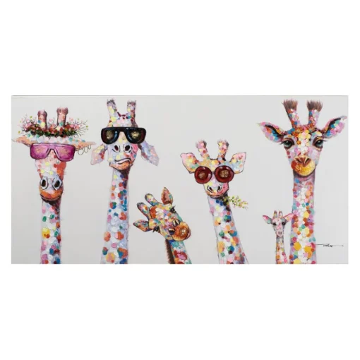 Leinwandbild Arte