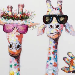 Leinwandbild Arte