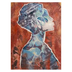 Leinwandbild Arte