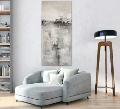Leinwandbild Arte