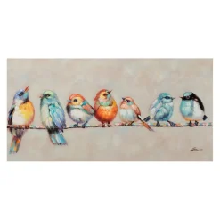 Leinwandbild Arte