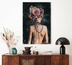 Leinwandbild Arte