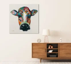 Leinwandbild Arte