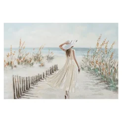 Leinwandbild Arte