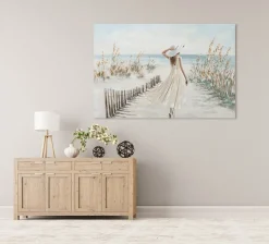 Leinwandbild Arte