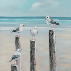 Leinwandbild Arte