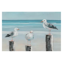 Leinwandbild Arte