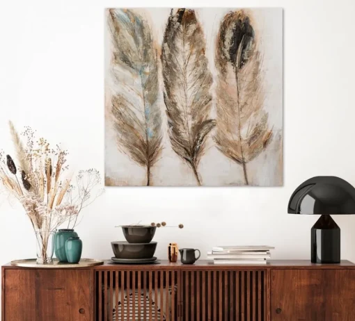 Leinwandbild Arte