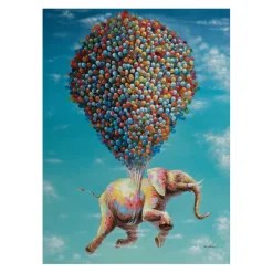 Leinwandbild Arte