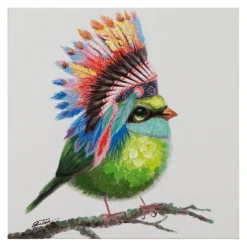 Leinwandbild Arte