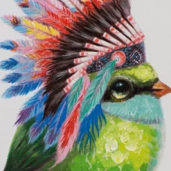 Leinwandbild Arte