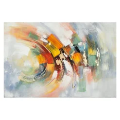 Leinwandbild Arte