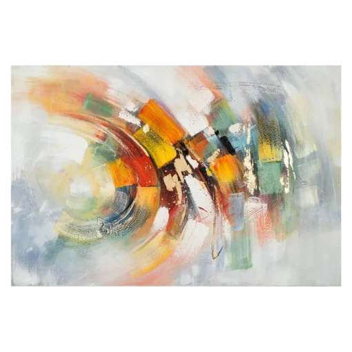 Leinwandbild Arte