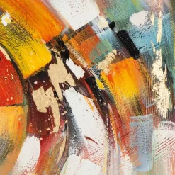 Leinwandbild Arte