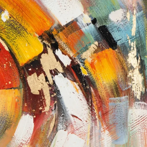 Leinwandbild Arte