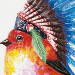 Leinwandbild Arte