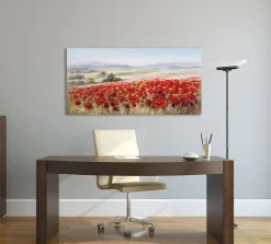 Leinwandbild Arte