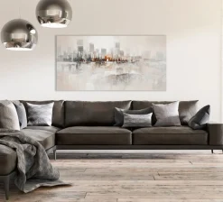Leinwandbild Arte