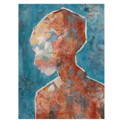 Leinwandbild Arte