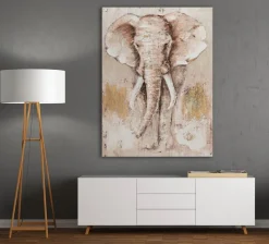 Leinwandbild Arte