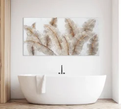 Leinwandbild Arte