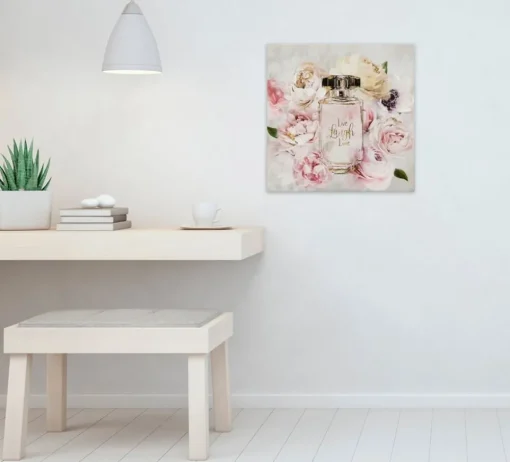 Leinwandbild Arte