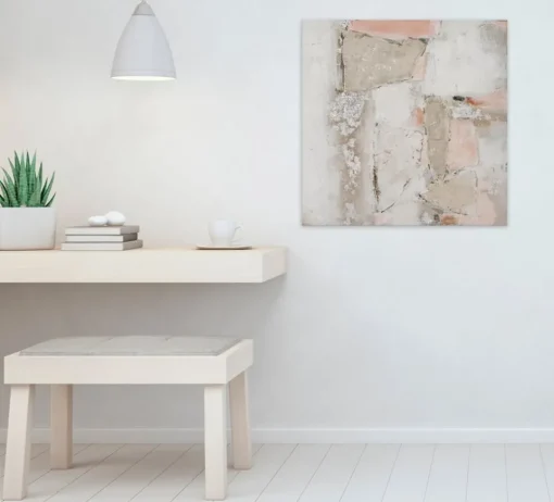 Leinwandbild Arte