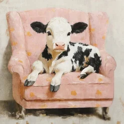Leinwandbild Arte