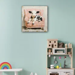 Leinwandbild Arte