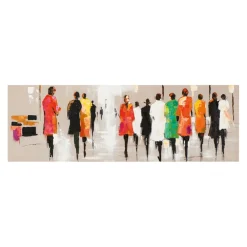Leinwandbild Arte