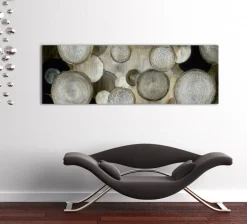 Leinwandbild Arte