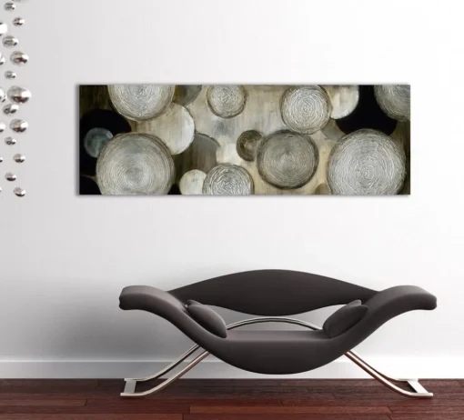 Leinwandbild Arte