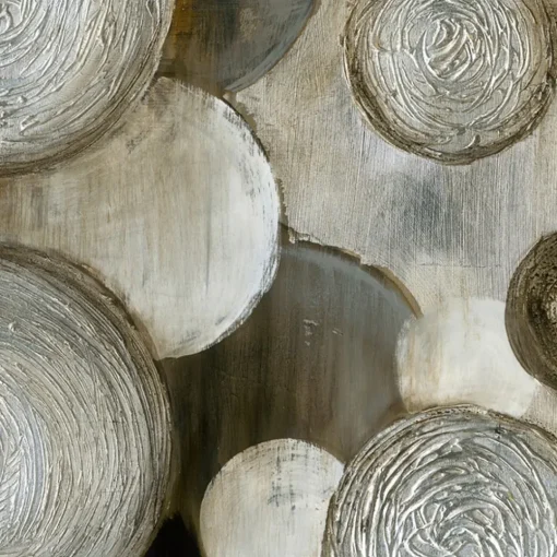 Leinwandbild Arte
