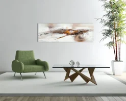 Leinwandbild Arte