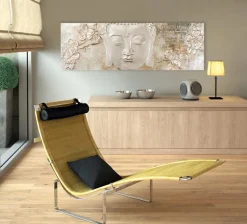 Leinwandbild Arte