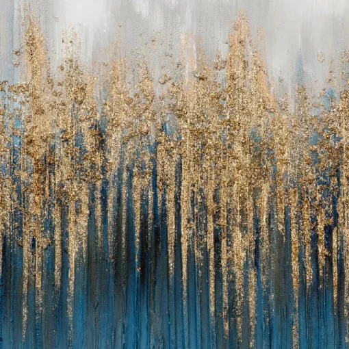 Leinwandbild Arte