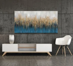 Leinwandbild Arte