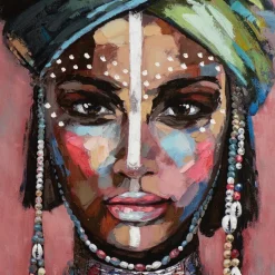 Leinwandbild Arte