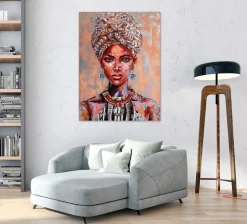 Leinwandbild Arte