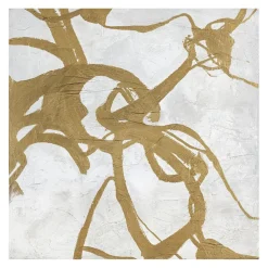 Leinwandbild Design Painting
